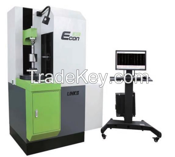 Gear Measuirng Machine