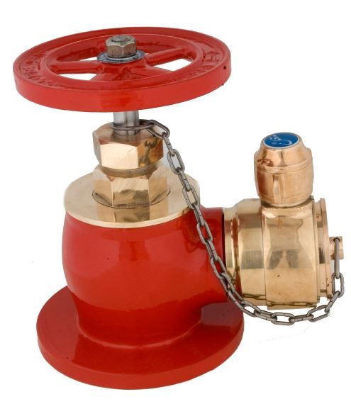 Fire Hydrant Valve