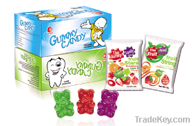 gummy bears candy