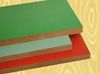 high quality plain or melamine MDF board  