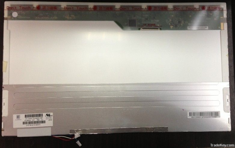 New Original Laptop screen 1680*945 18.4 led screen N184H4-L01