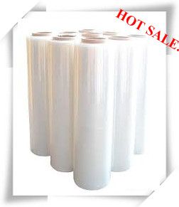 high quality POF shrink film perforated and printable 