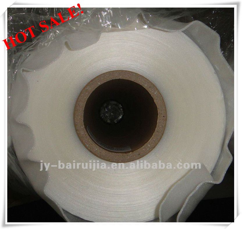 recycled POF shrink film packing food
