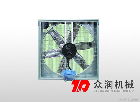 ZRS series cow hanging exhaust fan