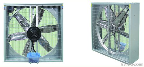 ZRS series cow hanging exhaust fan