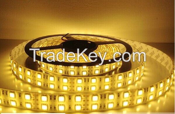 LED Strips With 120pcs Light