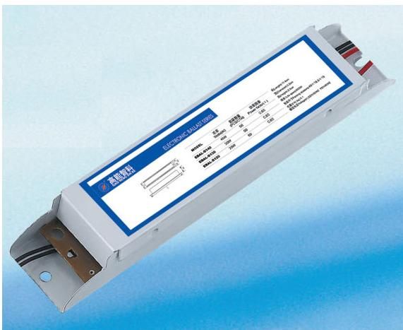 Electronic Ballast