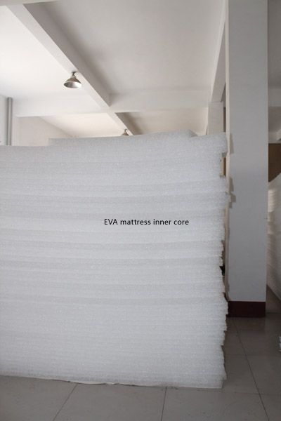 supply POE mattress elastic inner core