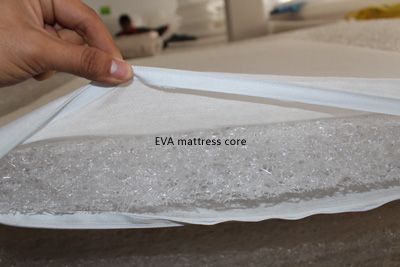 supply POE mattress elastic inner core