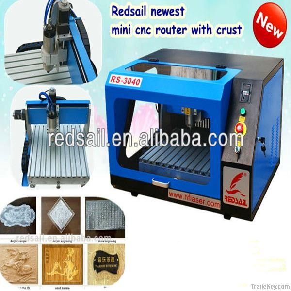 CNC cutting machine