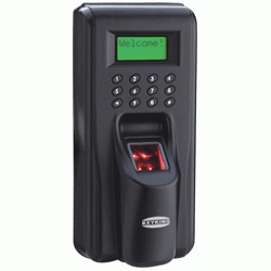 fingerprint time attendance reader, fingerprint time attencance with access control