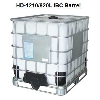 Plastic Water Tank/IBC Barrel Blow Molding
