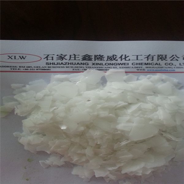 Caustic soda flake/Sodium Hydroxide flake