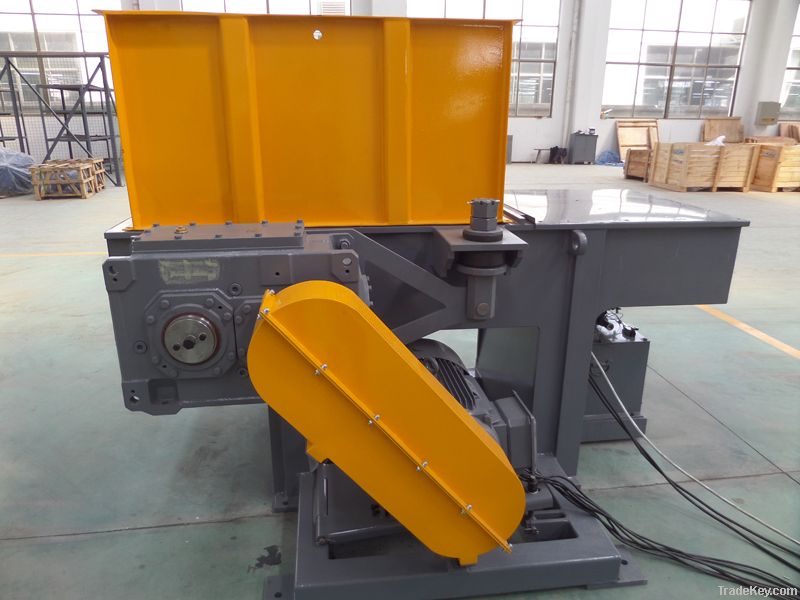 Single-shaft Shredder (RS3080)