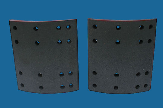 brake lining