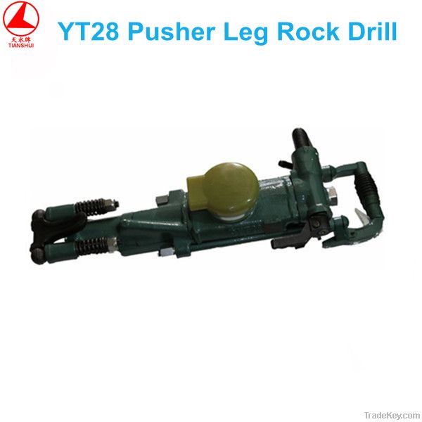 YT28 rock drill