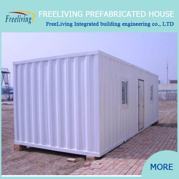 High quality Container House