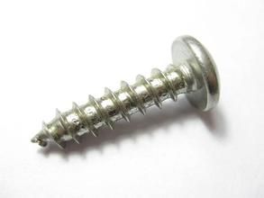 Stainless Steel Pan Head Self Tapping Screw