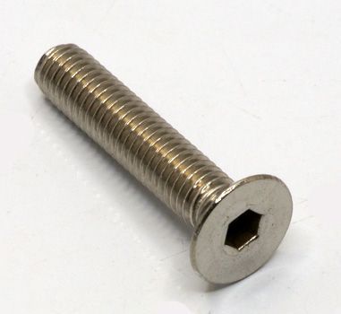 DIN 912Stainless Steel Hex Socket Screw