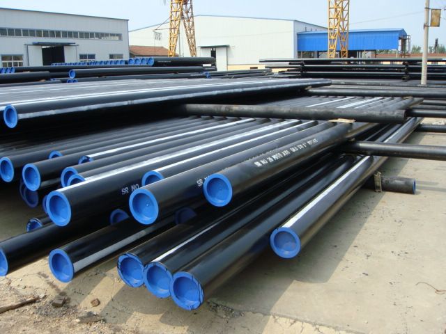 Seamless Steel Pipe