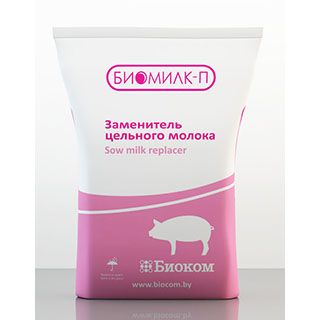 Biomilk-P