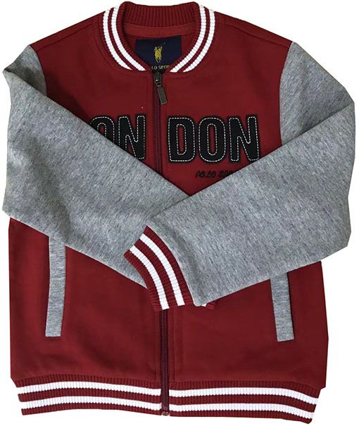 Boy Jacket