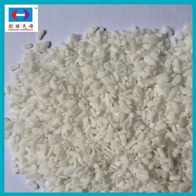 Barium Sulfate Masterbatch