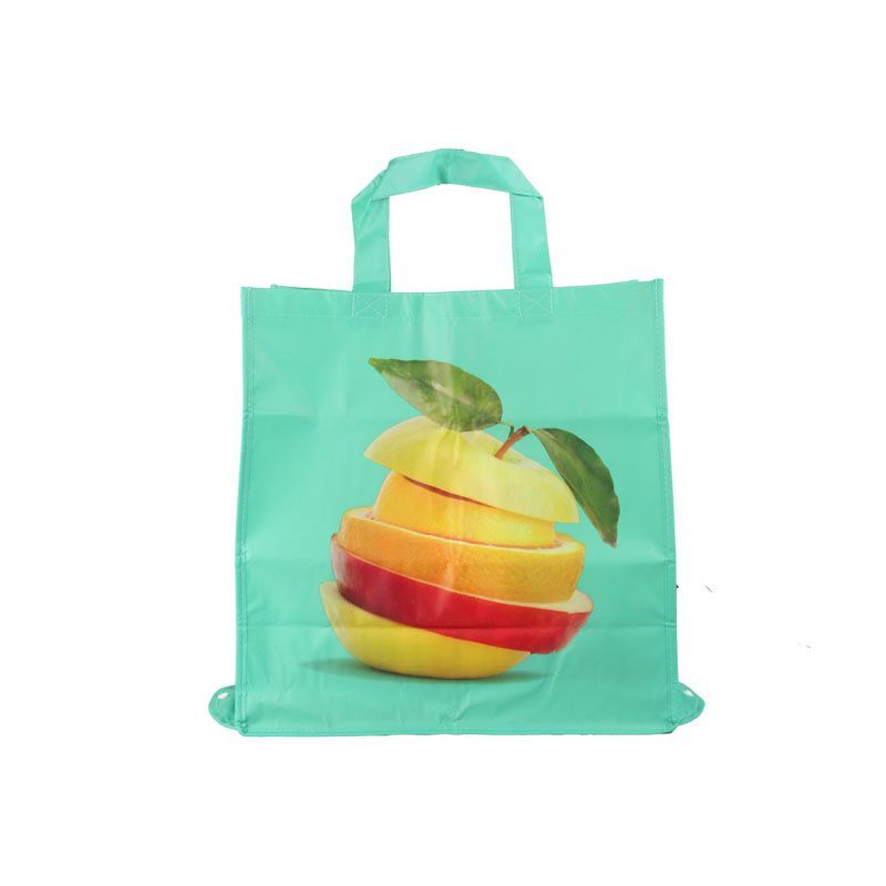 Shopping bag