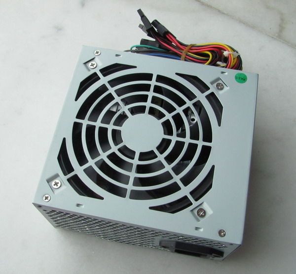 ATX PC Power Supply 200W