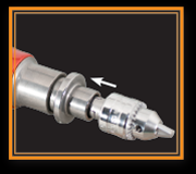 Surgical Power Tool Systems