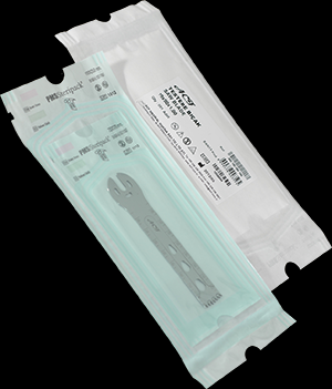 ACF Surgical Blades