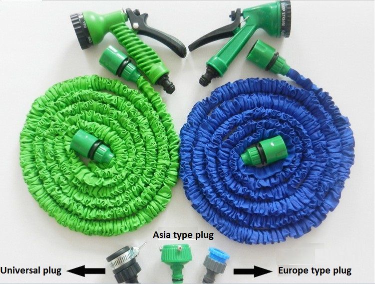 Flexible Hose For Garden