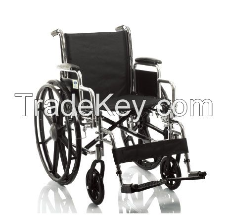 wheelchair