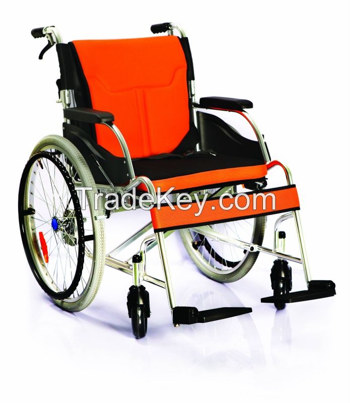 Wheelchair