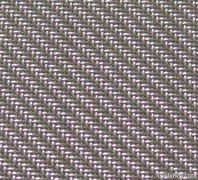 stainless steel wire mesh