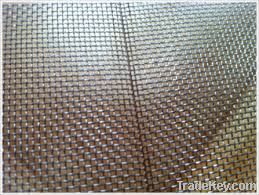 stainless steel wire mesh