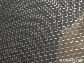 stainless steel wire mesh