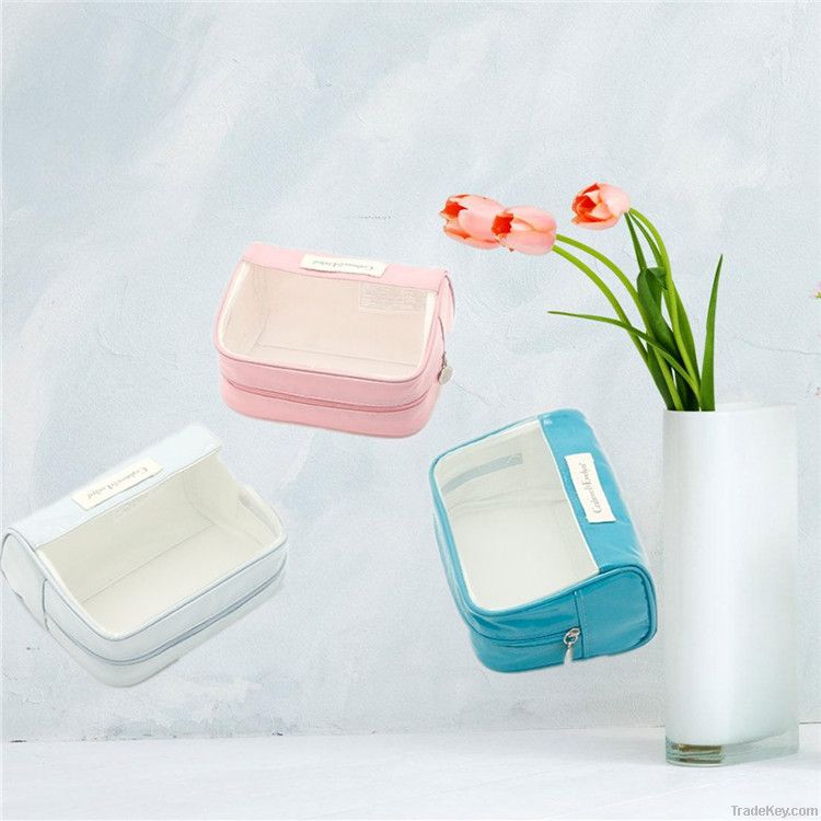 cosmetic bags China Supplier
