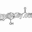 Caffeic acid