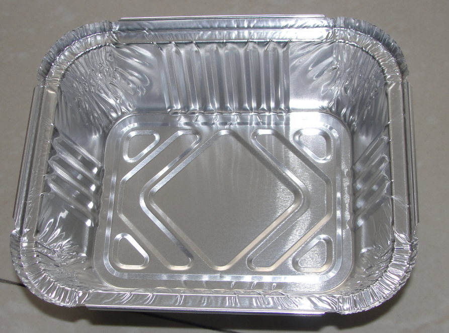 Aluminum foil, aluminum container and aluminum tray, household aluminum foil, Disposable Aluminium Tray, BBQ tray, airline container, round tray, rectangle container, oval tray, catering aluminium tray, sterilization aluminum tray,  take away aluminum tra