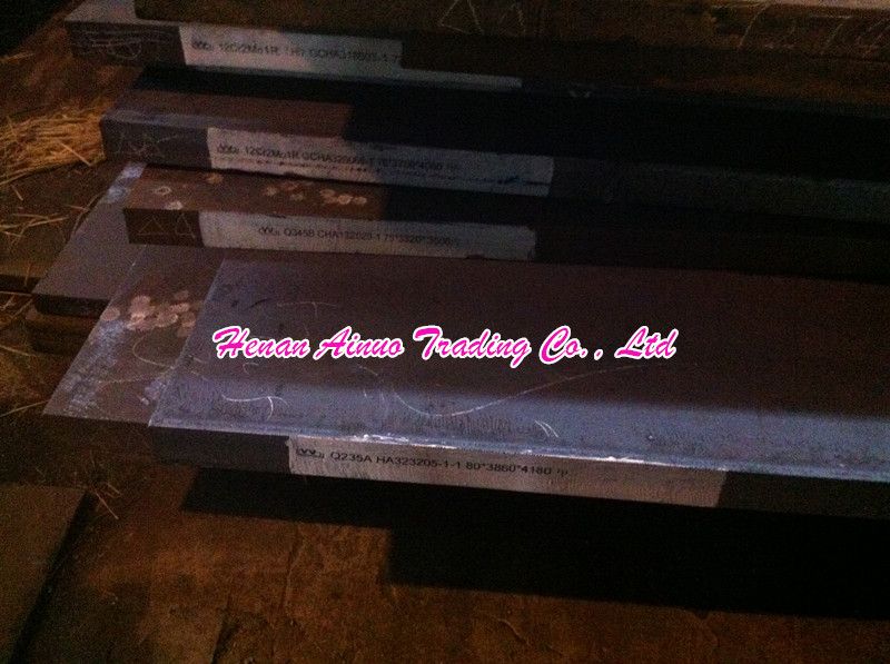 Carbon Constructional Steel Plate