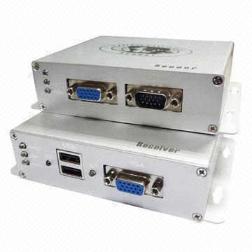 cat5e USB KVM EXTENDER