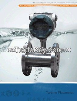 Hydraulic oil flow meter diesel fuel flow meter 