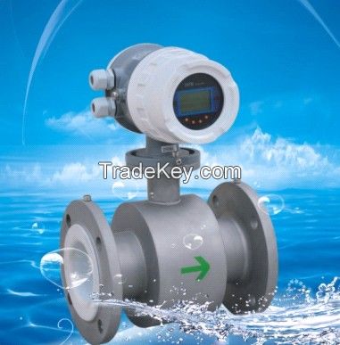 Digital Flowmeter Price digital Flow meter