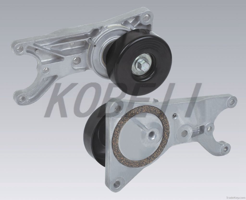 Belt Tensioner For car