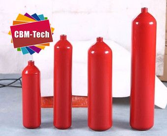 CO2 cylinder,gas cylinder/CO2 cylinder