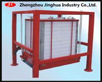 high efficiency and high quality starch sifter