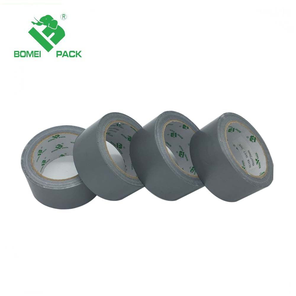 Strong Adhesion Silver Duct Tape Pipeline Tape