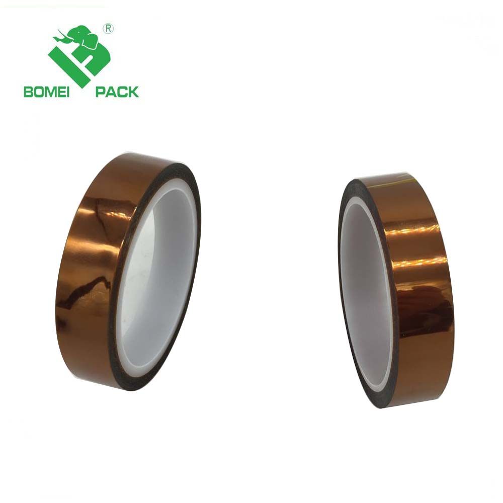 Kapton Tape Polyimide Film High Temperature Tape