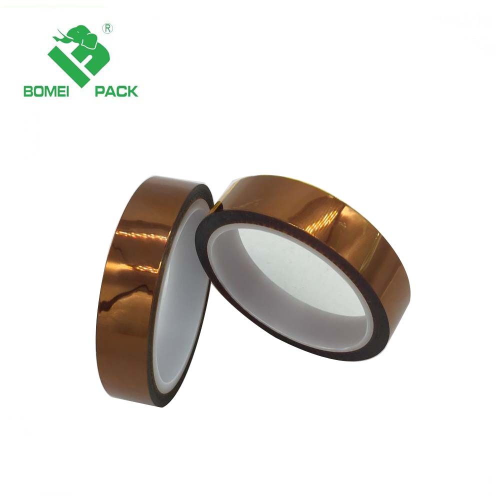 Kapton Tape Polyimide Film High Temperature Tape